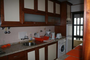 Apartamento Conde de Avelar